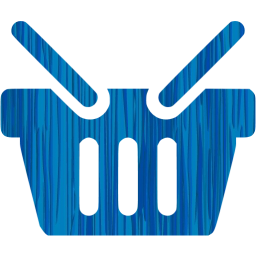 shopping basket 2 icon