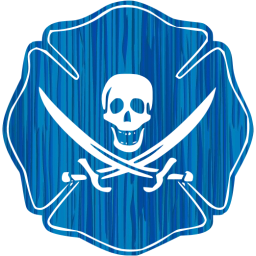 skull 23 icon