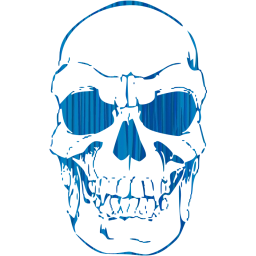 skull 41 icon