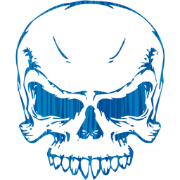 skull 5 icon