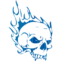 skull 51 icon