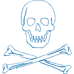 skull 52 icon