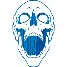 skull 65 icon