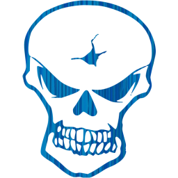 skull 69 icon