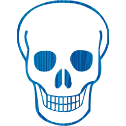 skull 71 icon