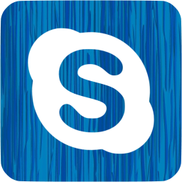 skype 3 icon