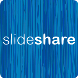 slideshare 4 icon