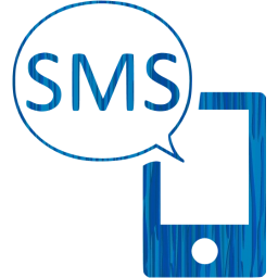 sms 3 icon