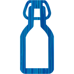 soda bottle icon