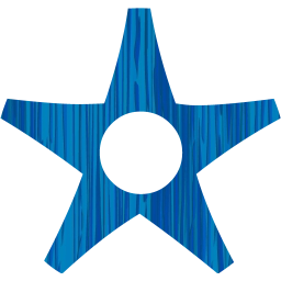 star 16 icon