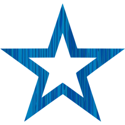 star 4 icon
