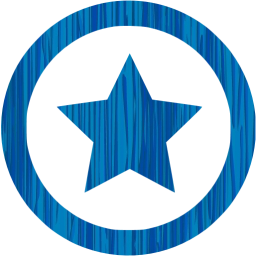 star 7 icon