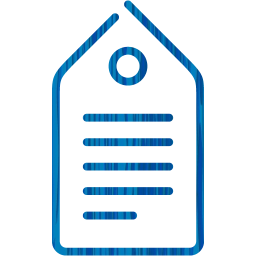 tag 4 icon