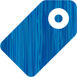tag 5 icon