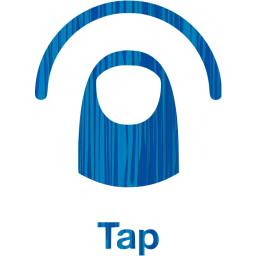 tap 2 icon