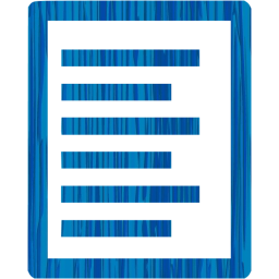text file 2 icon