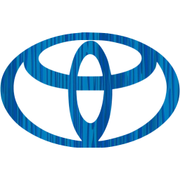 toyota icon