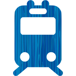 train 2 icon