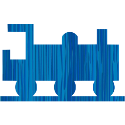 train 4 icon