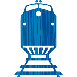 train 9 icon