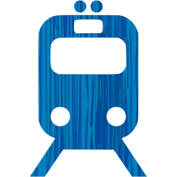 train icon