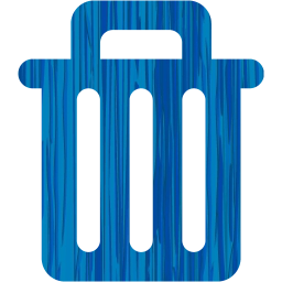 trash 10 icon