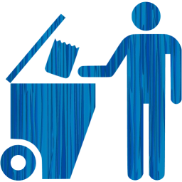 trash 3 icon