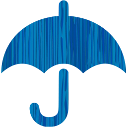 umbrella icon