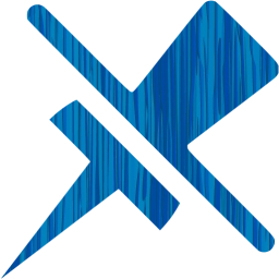 unpin icon