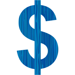 us dollar icon