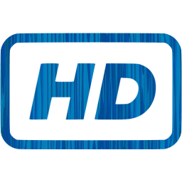 video hd 3 icon