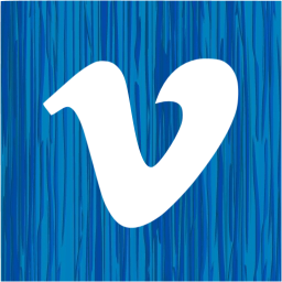 vimeo 2 icon