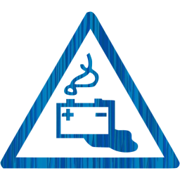 warning 14 icon
