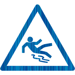 warning 15 icon