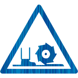 warning 23 icon