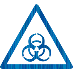warning 40 icon