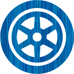 wheel icon