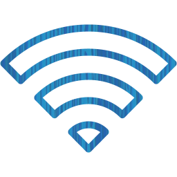 wifi 3 icon