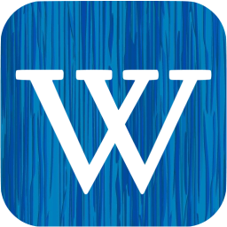 wikipedia icon