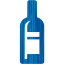 wine bottle