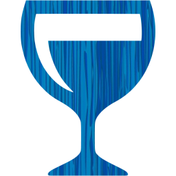 wine glass icon
