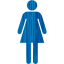 woman