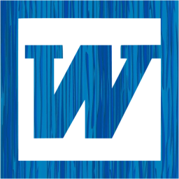 word icon