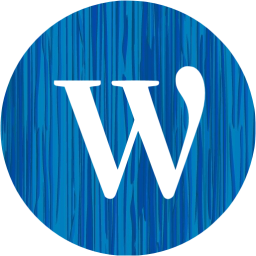 wordpress 4 icon