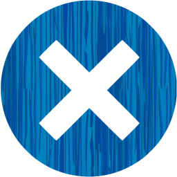 x mark 3 icon