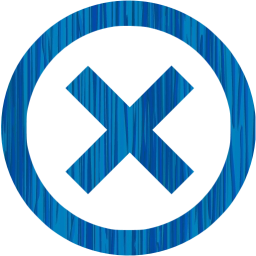 x mark 4 icon