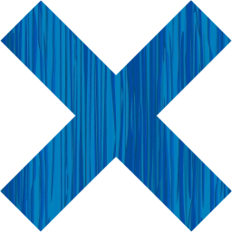 x mark icon