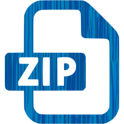 zip icon