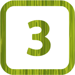 3 icon