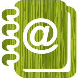 address book icon